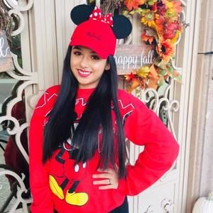 Meet your Posher, America